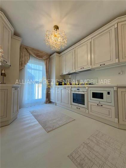Apartament 3 camere PREMIUM ~ 10 minute metrou Berceni ~ 74 mp - 11