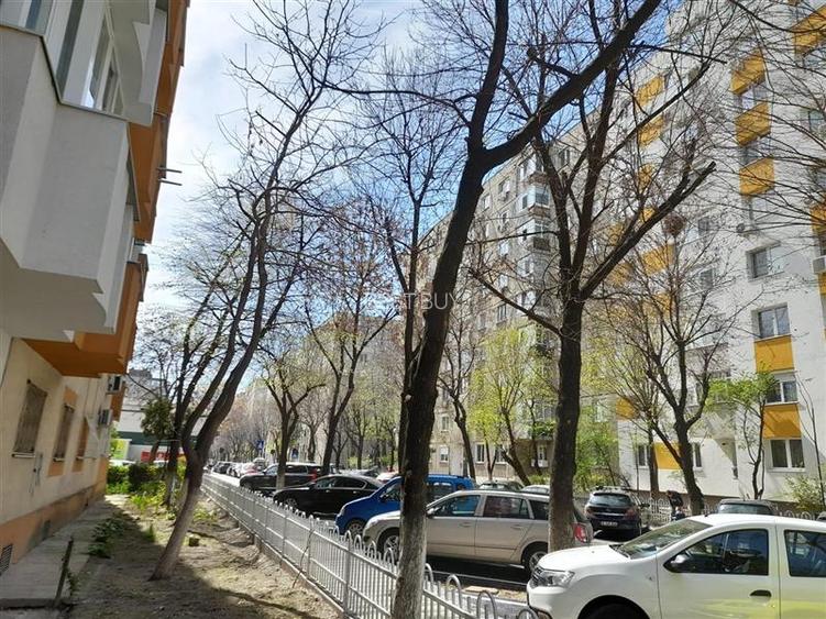 PETRE ISPIRESCU, DUMBRAVA NOUA, 63 MP ETAJ 7/8 RENOVAT, BLOC 1984 - 2