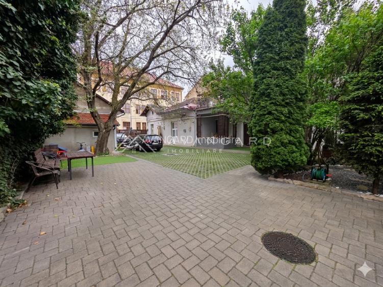 COMISION 0% | Apartament 3 Camere | 113 mp | Parcare | Ultracentral | - 5