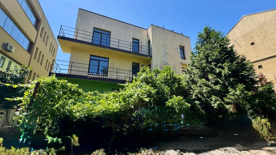 REV2004923 Cladire comerciala - educationala - medicala  I De inchiriat I Iancul - 18