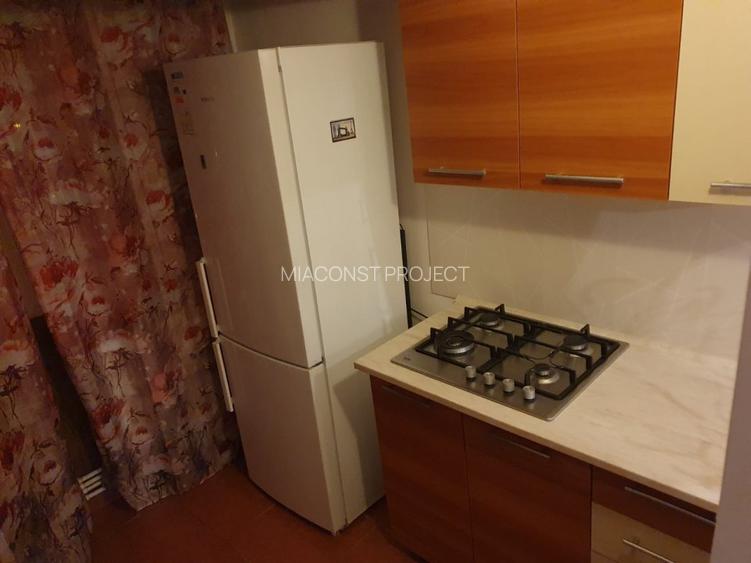 Apartament mobilat,utilat modern,centrala gaz,termen lung - 7