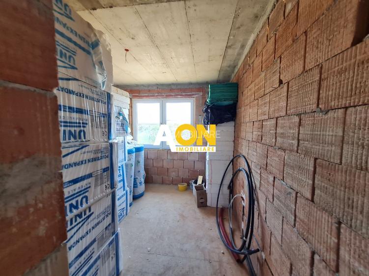 Casa 4 Camere, 130 mp, Teren 430 mp, Toate Utilitatile, Zona Micesti - 6