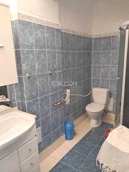 Apartament cu 3 camere si parcare subterana in Terezian - 8