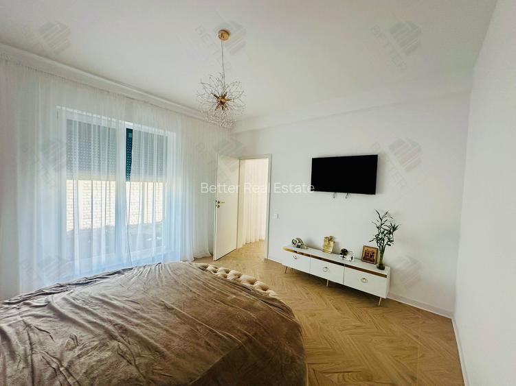 Casă Parter 4 Camere | Încălzire în Pardoseală | Teren 360 mp | Comuna Berceni - 9