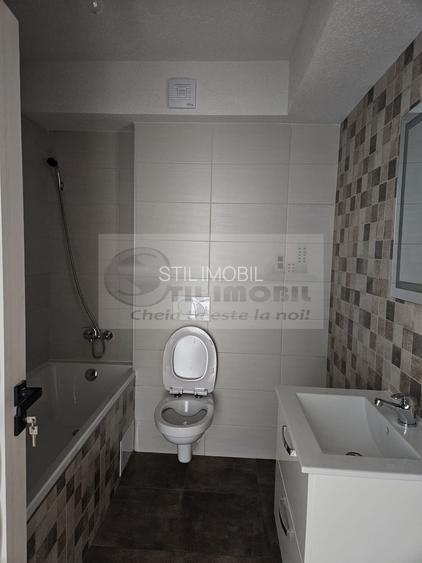 Apartament o camera Pacurari - Str. Soarelui - 42mp - 77.500Euro - 6