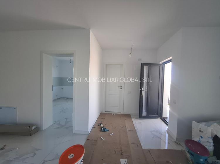 Casa individuala 4 camere - 40