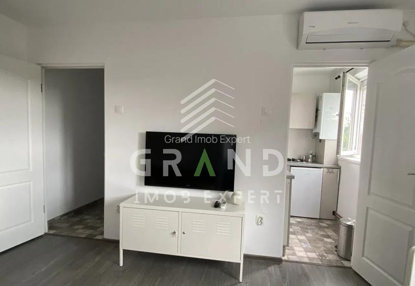 Apartament modern cu 2 camere, în Gheorghieni - 3