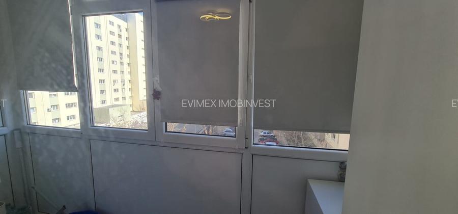 Basarabia Tina Petre 2 camere etaj intermediar liber - 10