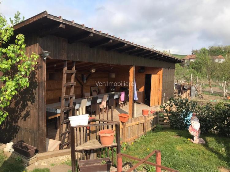 Casa Premium cu Piscina si Foisor - 17