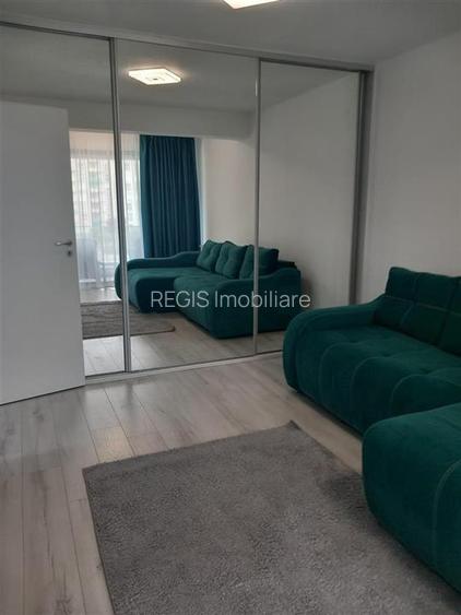 Garsoniera | Zona Coresi | Parcare Subterana - 2