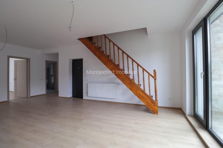 Penthouse spectaculos cu vedere panoramică către Munții Bucegi – Sinaia - 4