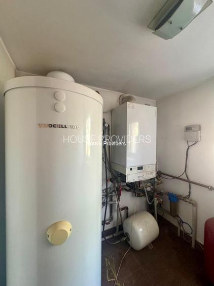 Casa/Vila 5 camere|825mp teren|Bolentin Vale|Garaj|Utilitati - 15