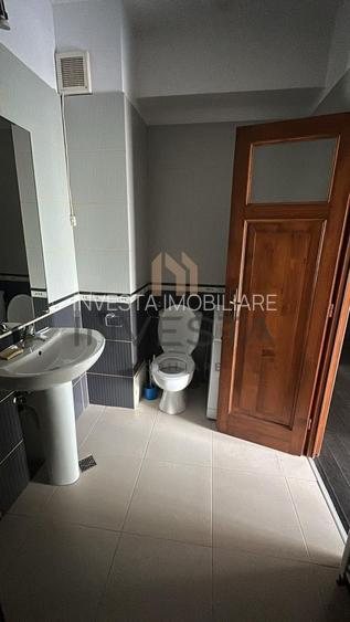 Apartament 2 camere decomandat cu parcare – Andrei Mureșanu! - 7