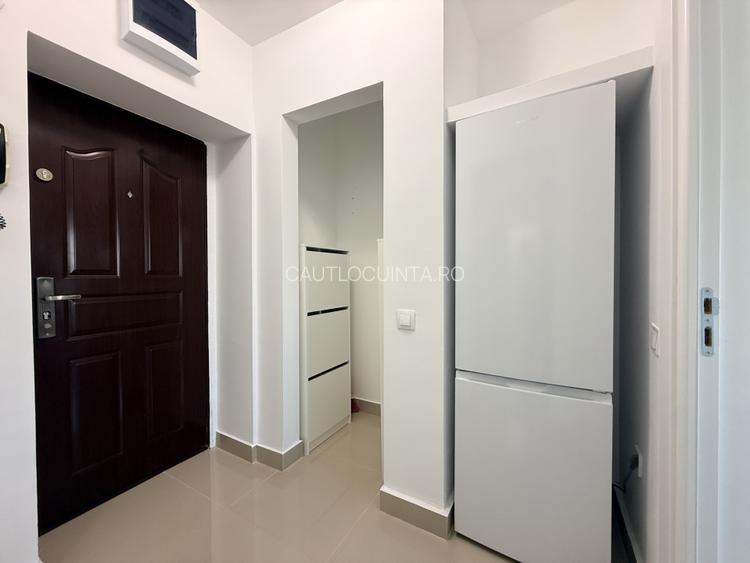 Apartament 2 camere | Renovat | Gara de Nord | PET FRIENDLY | metrou 5min - 6