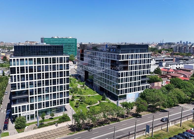 Afi Tech Park, Tudor Vladimirescu 29 - comision 0%, reprezentam proprietarul! - 4
