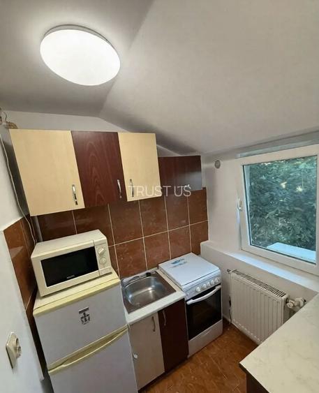 COMISION 0% | Apartament 1 cameră | 22 mp | Zona Telegrafului - 3