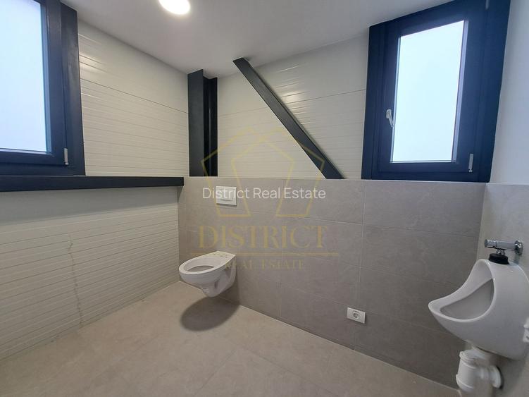 COM 0% Hale servicii, birouri și depozitare de inchiriat  | Giarmata-Vii - 16