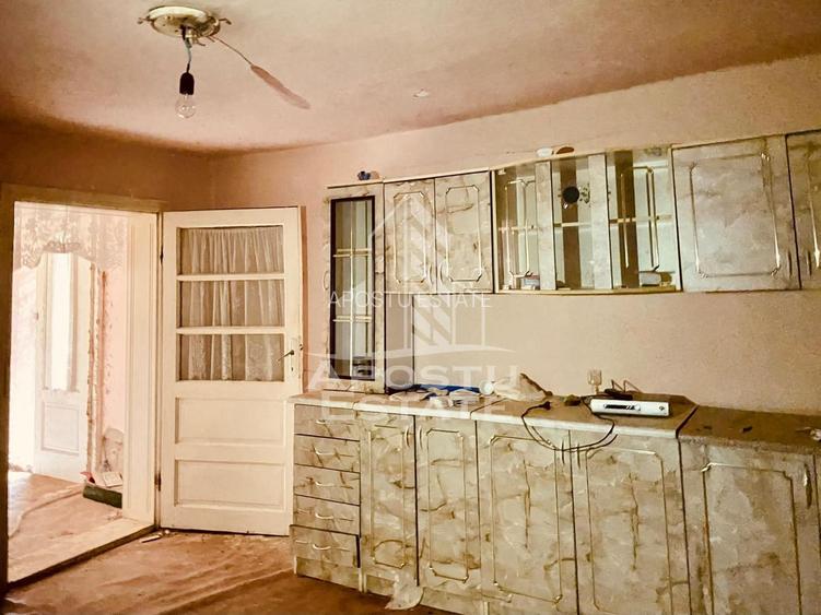 Casa cu potential amenajare pescarie- Zona Varfurile - 22