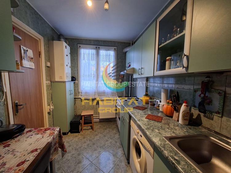 Urgent! Brancoveanu Izvorul Crisului  3 Camere Centrala Loc Parcare - 7