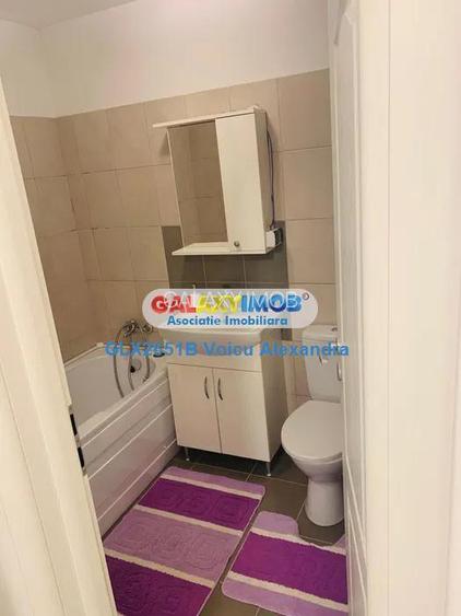 Garsoniera Lux Berceni - Aparatorii Patriei - 10 Min Metrou - 8