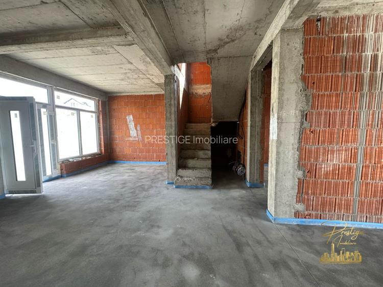Casa noua cu 5 camere de vanzare in zona Dealuri - Oradea - 34
