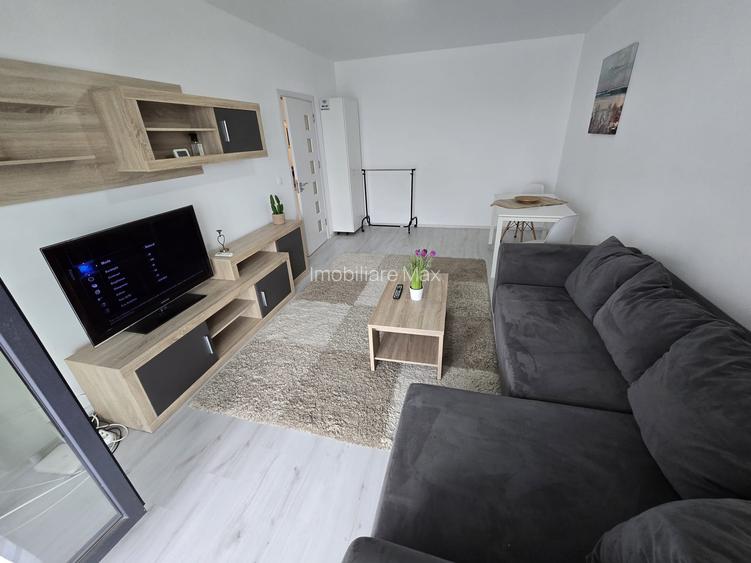 Exigent Plaza Inchiriere AP  2 CAM Modern, Masina Spalat Vase, M Lujerului 8 MIN - 12