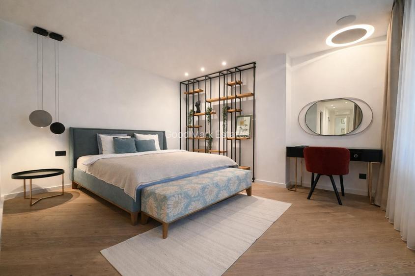 4 CAMERE | PRIMA ÎNCHIRIERE | 2 TERASE | COMPLET ECHIPAT - 7