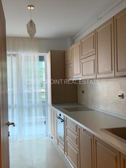 Apartament 2 camere Pipera City North - 5