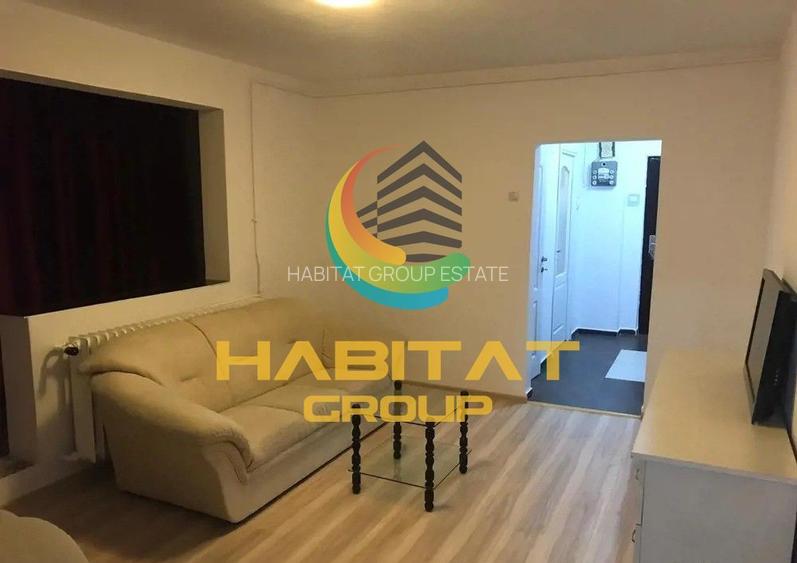 De Vanzare Apartament Semidecomandat 3 Camere 69mp Zona Obregia - 2