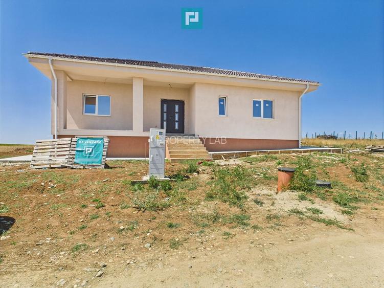 Casă individuală pe parter,  Pișchia - 2