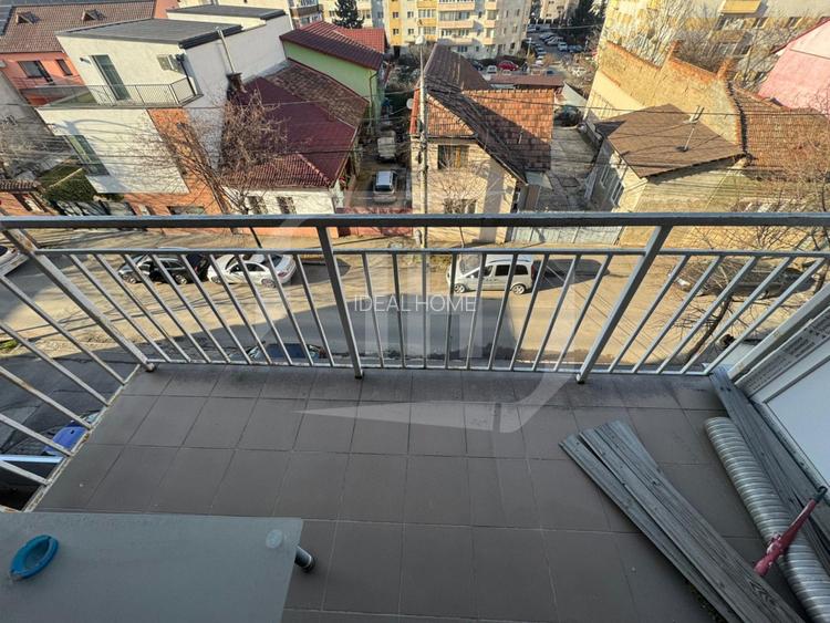 Apartament 2 camere, bloc nou, parcare subterana, zona Scortarilor - 6