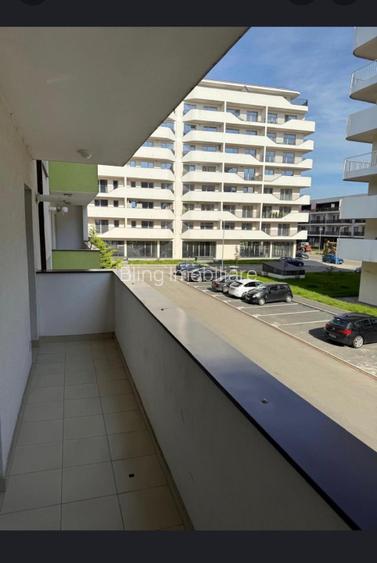 Apartament cu 2 camere, 46 mp, parcare, balcon, zona Eroilor - 7