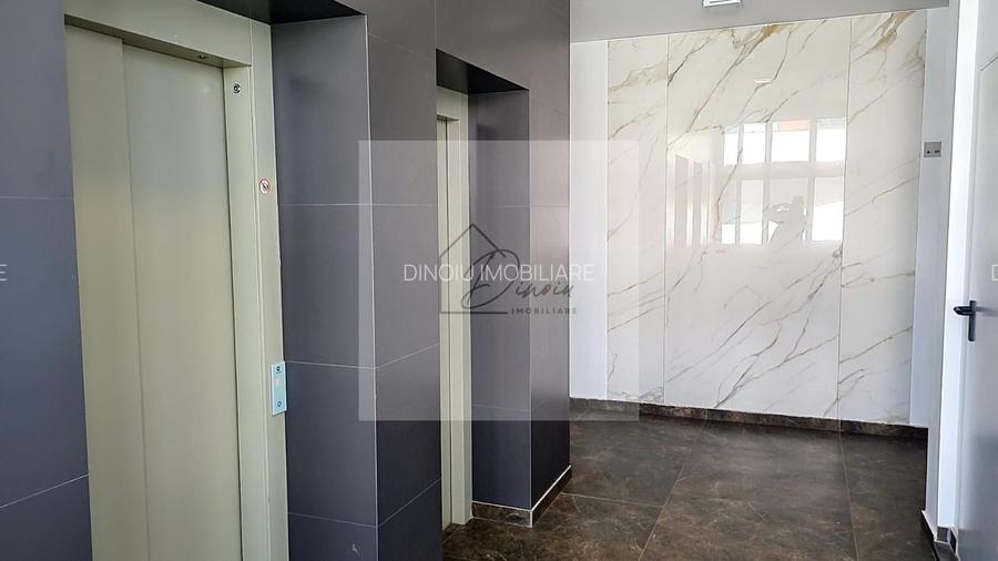 3 camere Ambiance Residence Pipera I Porsche Pipera I LUX I COM 0% - 33