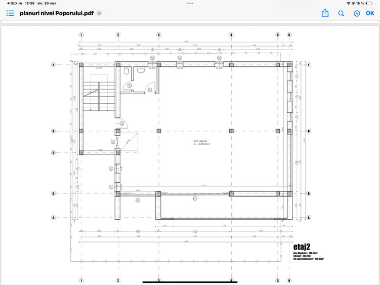 Clădire multifuncțională nouă centru - 4
