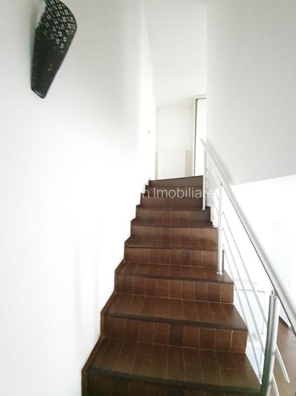 Apartament 2 camere tip duplex cu grădină proprie – Iancu Nicolae | - 5