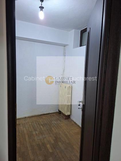 3 camere  I Parc Cismigiu I Decomandat I 1959 - 8