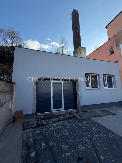 Hala de închiriat – spațiu compact, modern și versatil - 5