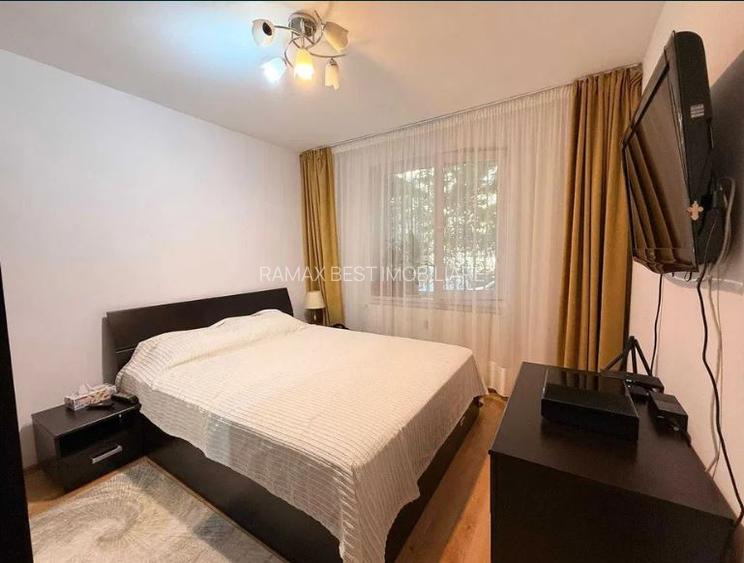 Dristor - Cetrala termica - 3 minute metrou - 8