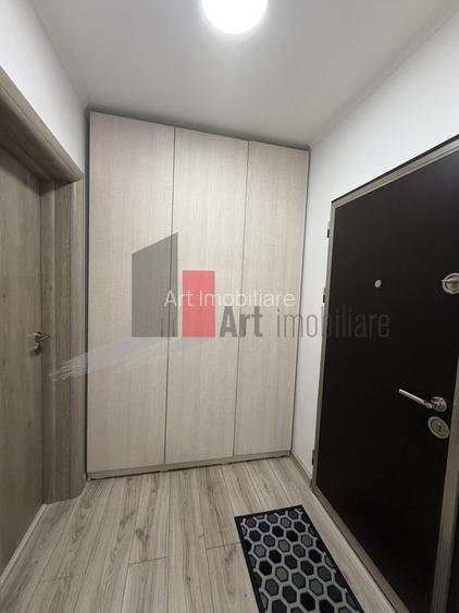Inchiriez apartament 2 camere Gorjului - 6