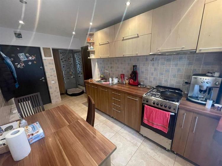 Vanzare apartament 2 camere zona Coloane Grigorescu, Cluj-Napoca - 2