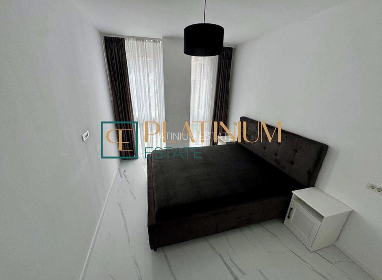 P4864 Apartament cu 2 camere in zona Torontalului, CAMPEADOR CITY - 5