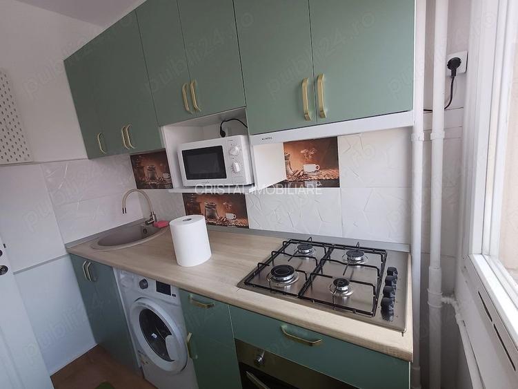 Garsoniera Grand Arena metrou Aparatorii Patriei. - 8