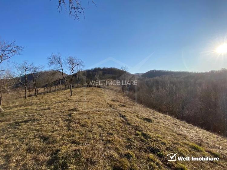 Vand casa in Comuna Ciucea - 6