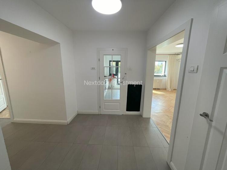 3 camere Unirii - Manastirea Radu Voda - 5