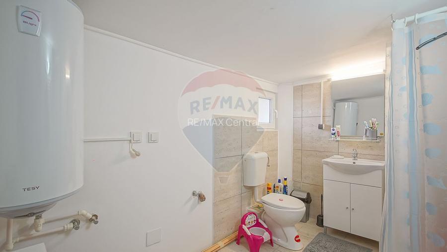 Investiție: Pensiune + Casă lemn, priveliște superbă, 0% Comision - 20