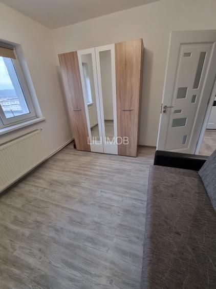Vand apartament 2 camere Minerului - 7