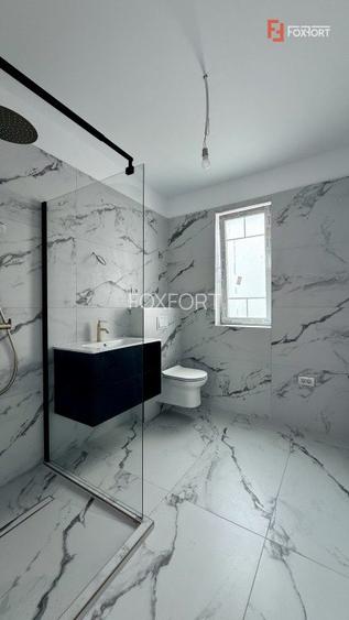 COMISION 0% Duplex cu 4 camere si teren 280 mp, zona Remetea Mare - 9