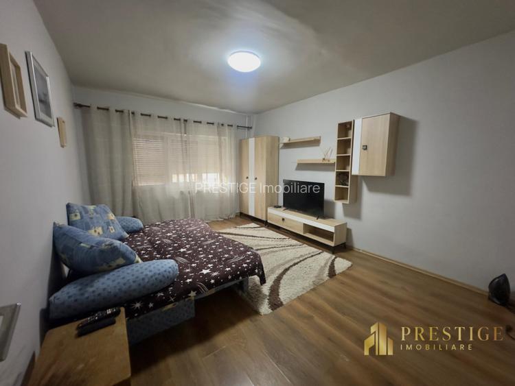 Garsoniera tip D de vanzare pe str.Bumbacului, zona Nufarul - Oradea - 2