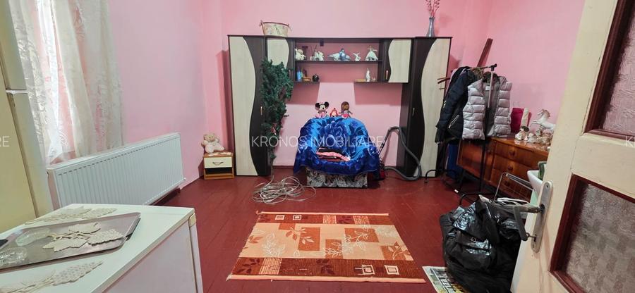 CENTRU 2 CORPURI DE CASA DIN CARAMIDA 5 CAMERE 2 BAI 2 BUCATARII UTILITATI, GAZE - 27