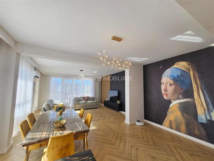 Penthouse de vanzare in Avantgarden - 3